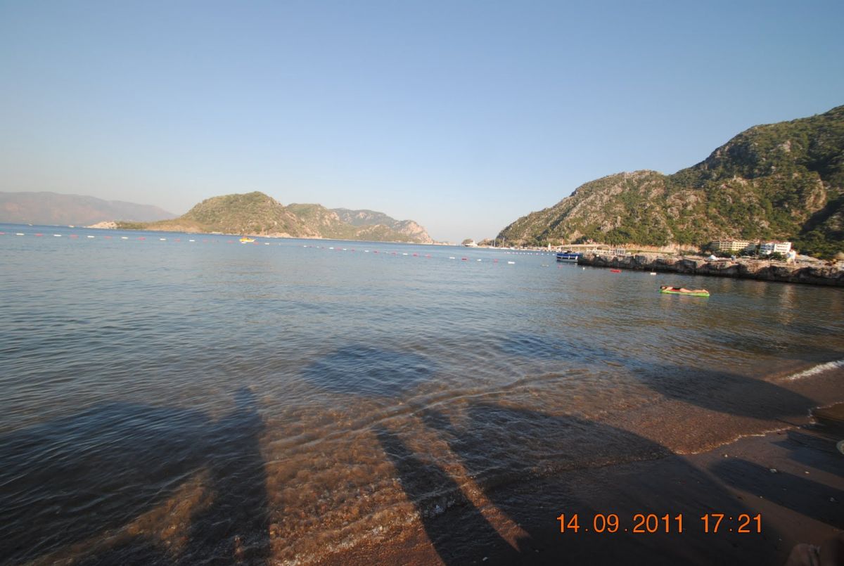 imagini hotel AQUA MARMARIS